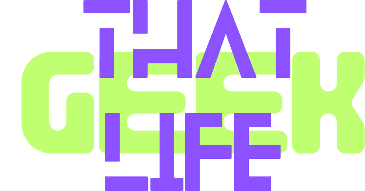 ThatGeek.Life